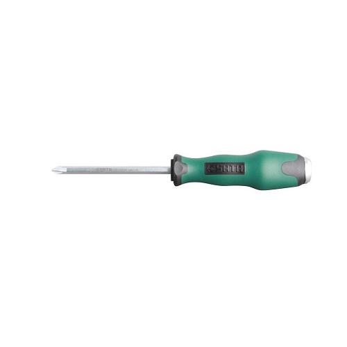 Tuốc nơ vít đóng bake #2 x 150mm Sata 61705