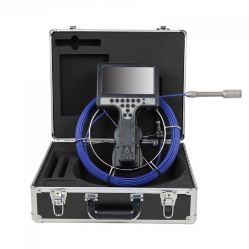 Camera nội soi HD cuộn cáp 30m Wopson WPS-B1-C23H Camera nội soi HD cuộn cáp 30m Wopson WPS-B1-C23H