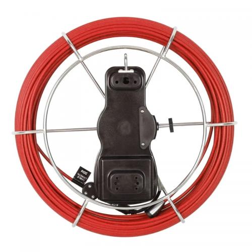 Camera nội soi kép HD 25mm xoay 360 Wopson WPS-B1-C25H