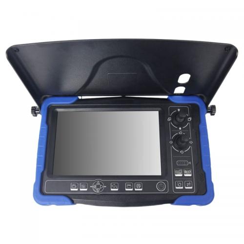Camera nội soi đường ống cuộn cáp 60m Wopson WPS-FH4