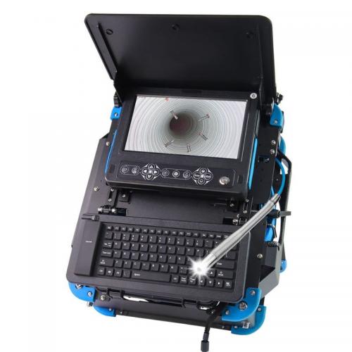 Camera nội soi đường ống cáp 40m Wopson WPS-HD1PROC23ABH