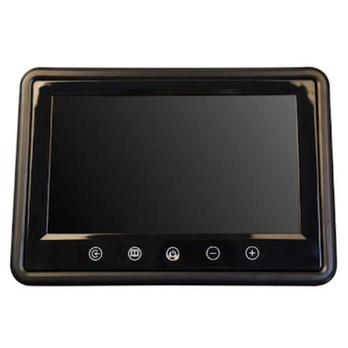 Camera nội soi đường ống xoay nghiêng Wopson WPS-A4-C50PT