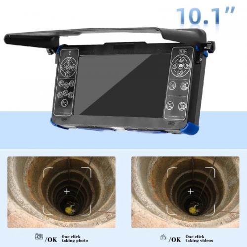 Camera nội soi FHD 32mm, cáp 100m Wopson WPS-SJ-D32