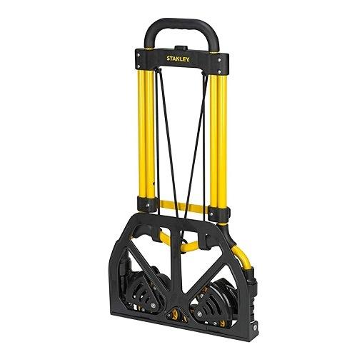 Xe đẩy hàng 2 bánh Stanley SXWTD-FT584 Xe đẩy hàng 2 bánh Stanley SXWTD-FT584