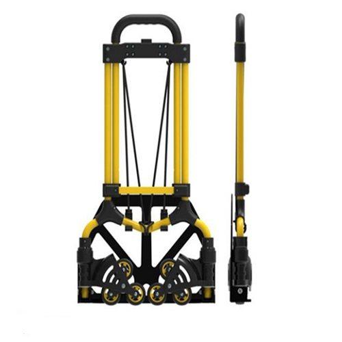 Xe đẩy hàng 2 bánh Stanley SXWTD-FT584