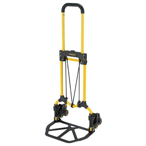 Xe đẩy hàng 2 bánh Stanley SXWTD-FT584