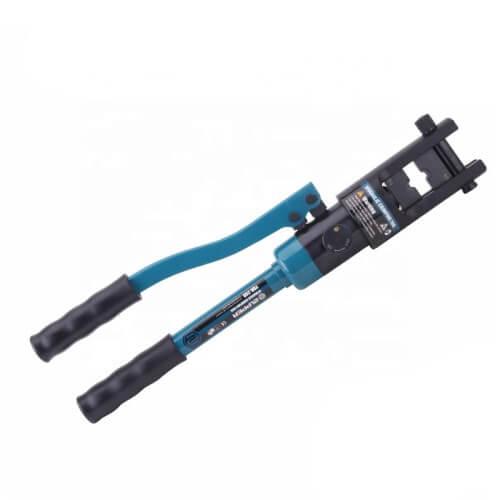 Kìm ép cos thủy lực bằng tay ZUPPER YQK-240 Kìm ép cos thủy lực bằng tay ZUPPER YQK-240