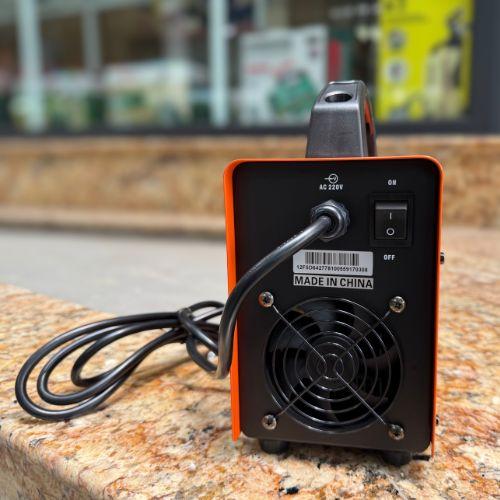 Máy hàn que Jasic ZX7 200E