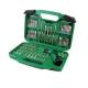 Bộ đầu tuýp 80 chi tiết cần tự động cần 14 inch Sata 09326