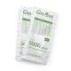 Dung dịch hiệu chuẩn độ dẫn 5000 µScm hộp 25 gói 20ml HI70039G