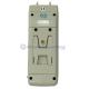 Áp kế đo 200 mbar Lutron PM-9112SD
