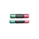 Tay cầm kẹp trục chuẩn 2 đầu đường kính 13.50mm-14.00mm Niigata APV-13B