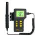 Máy đo nhiệt độ độ ẩm di động Smartsensor AR847