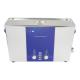 Bể rửa siêu âm kỹ thuật số Derui DR-DS120