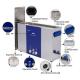 Bể rửa siêu âm kỹ thuật số Derui DR-DS120