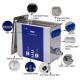Bể rửa siêu âm kỹ thuật số Derui DR-DS60