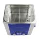 Bể rửa siêu âm kỹ thuật số Derui DR-P120