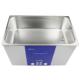 Bể rửa siêu âm kỹ thuật số Derui DR-P220