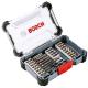Bộ mũi khoan & vặn vít Pick&Click Bosch 2608522422 20 món