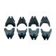Đầu ép cos thủy lực IZUMI EP-610HS2