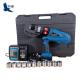 Máy ép cos thủy lực dùng pin EZS-400