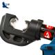 Máy ép cos thủy lực dùng pin EZS-400