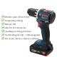Máy khoan Pin 18V Bosch GSR 18V-52 (SOLO)