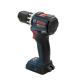 Máy khoan Pin 18V Bosch GSR 18V-52 (SOLO)