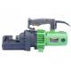 Máy cắt sắt thủy lực Seoul Handy 25DC