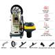 Máy hút bụi công nghiệp HiClean HC380