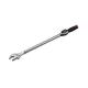 Cần siết lực đầu mỏ lết KTC GEK200-W36