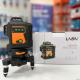 Máy cân bằng laser Laisai LSG 6666