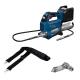 Máy bơm mỡ pin Bosch GFP 18V-10 Solo