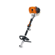 Máy cắt cỏ đeo vai động cơ xăng STIHL FS 250