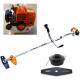 Máy cắt cỏ động cơ xăng STIHL FS 3001