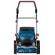 Máy cắt cỏ dùng pin Bosch GRA 18V2-46 SP