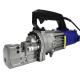 Máy cắt sắt thủy lực RC-20