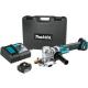 Máy cắt thép dùng pin Makita DSC251RT 18V