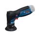 Máy chà nhám dùng pin Bosch GSS12V-32