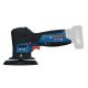 Máy đánh bóng dùng pin Bosch GPX 12V-125