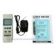 Máy đo cường độ ánh sáng Lutron YK-10LX