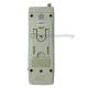 Máy đo pH/ORP, DO, CD/TDS, độ mặn Lutron YK-2001PHA