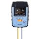 Máy đo độ ẩm đất Total Meter ETP301