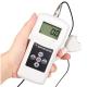 Máy đo độ ẩm giấy mỏng Total Meter MS7200TS