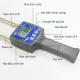 Máy đo độ ẩm Mùn Cưa, dăm bào TK-100W
