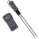 Máy đo độ ẩm rơm, cỏ khô và các loại chất xơ khác Total Meter MS-H