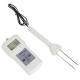 Máy đo độ ẩm sợi, len, vải Total Meter MS-C