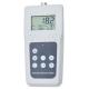 Máy đo độ ẩm vải sợi dệt tự ghi Total Meter KMS680T