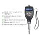 Máy đo độ cứng trái cây FHT-1122