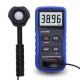 Máy đo độ rọi sáng thấp Total Meter LX1334E